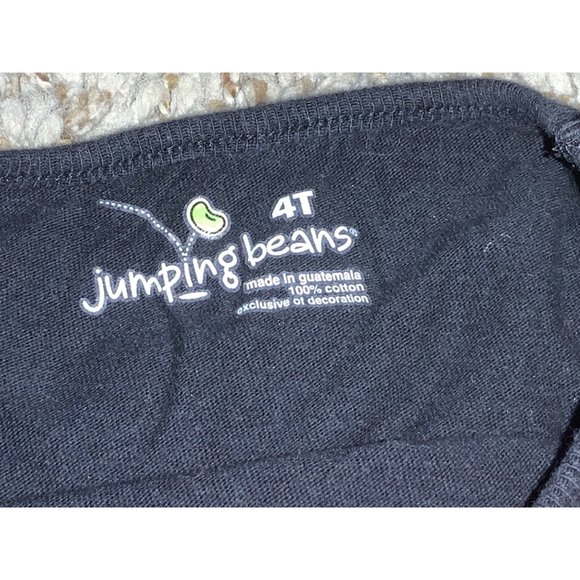 Jumping Beans 4T Princess of Everything Long Sleeve Tee - Picture 7 of 7